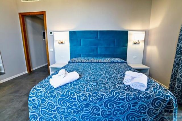 Hotel Madri Pie