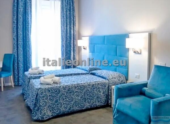 Hotel Madri Pie