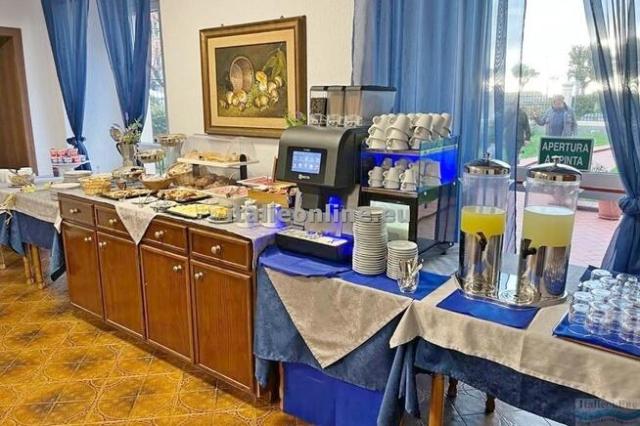 Hotel Madri Pie