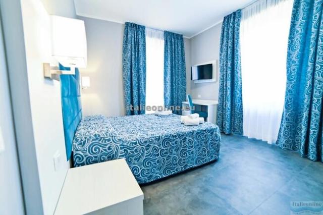Hotel Madri Pie