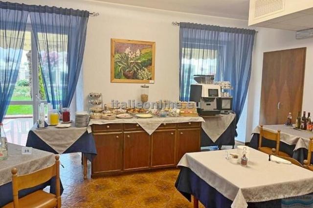 Hotel Madri Pie