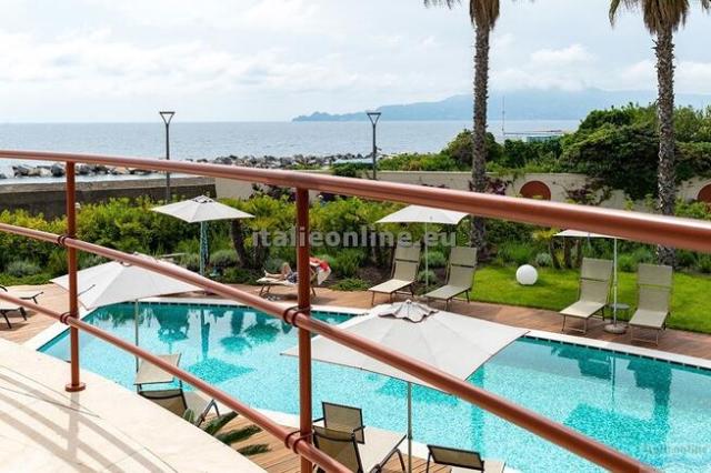 Grand Hotel Torre Fara