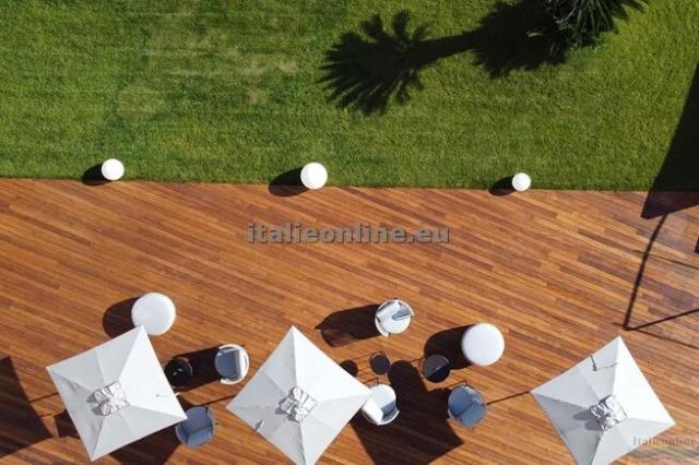 Grand Hotel Torre Fara