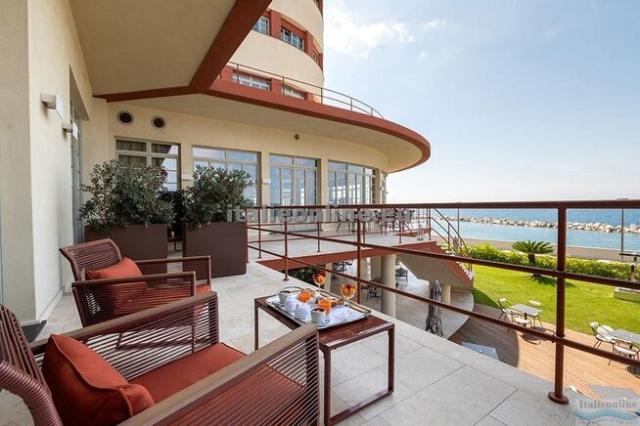 Grand Hotel Torre Fara