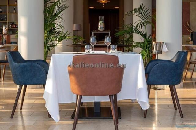 Grand Hotel Torre Fara
