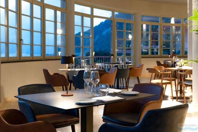 Grand Hotel Torre Fara