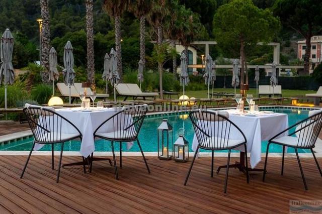 Grand Hotel Torre Fara
