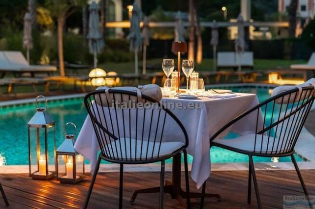 Grand Hotel Torre Fara