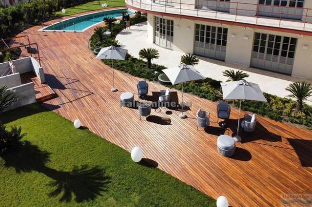 Grand Hotel Torre Fara