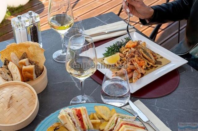 Grand Hotel Torre Fara