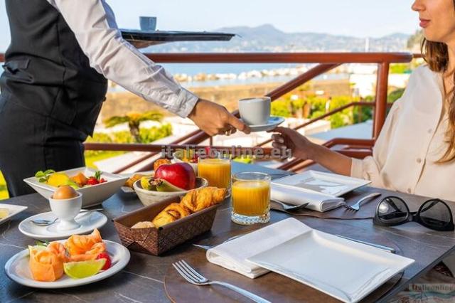 Grand Hotel Torre Fara