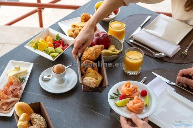 Grand Hotel Torre Fara