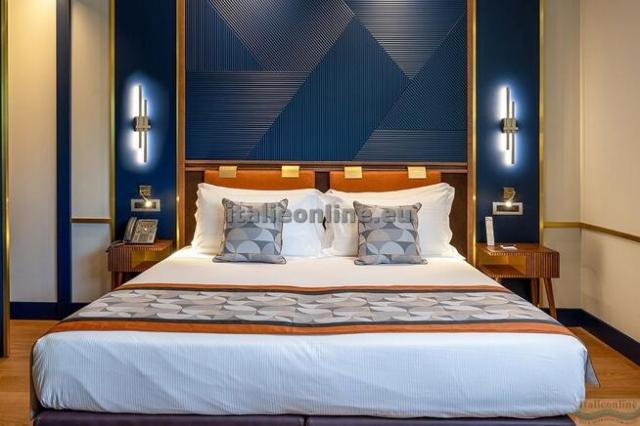 Grand Hotel Torre Fara