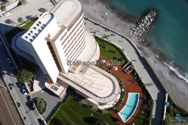 Grand Hotel Torre Fara
