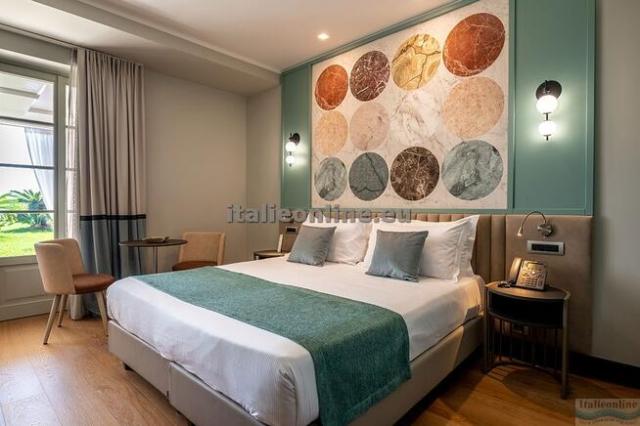 Grand Hotel Torre Fara