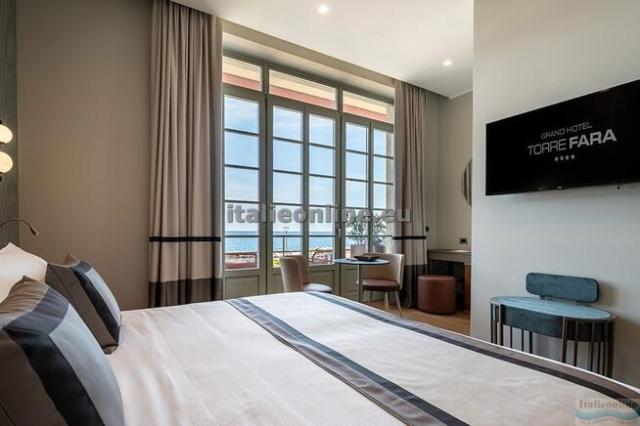 Grand Hotel Torre Fara