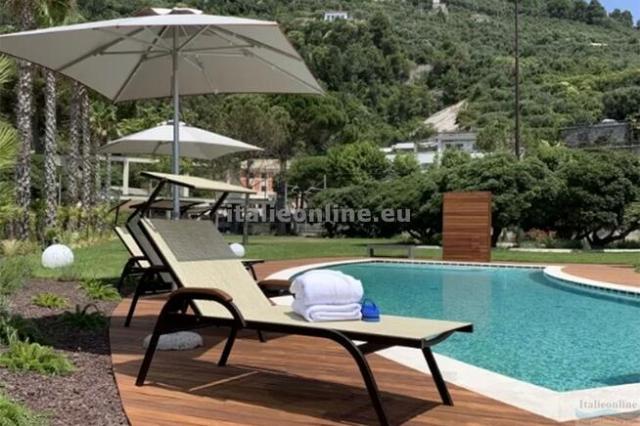 Grand Hotel Torre Fara
