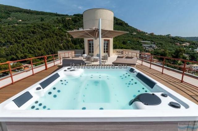 Grand Hotel Torre Fara