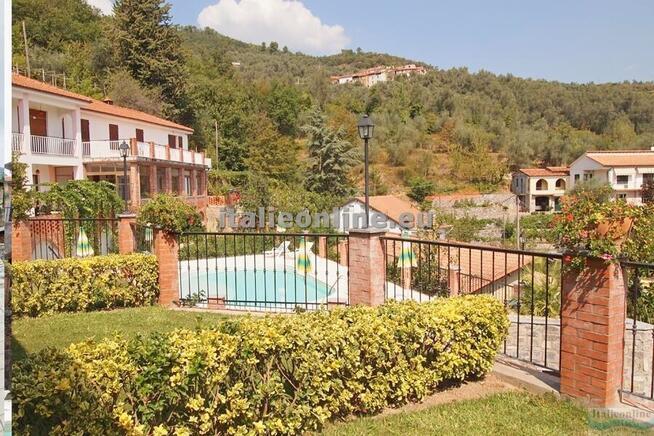 Agriturismo Borgo Ameno