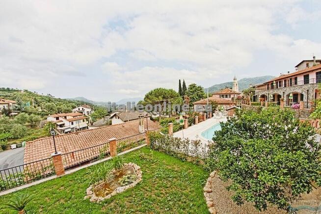 Agriturismo Borgo Ameno
