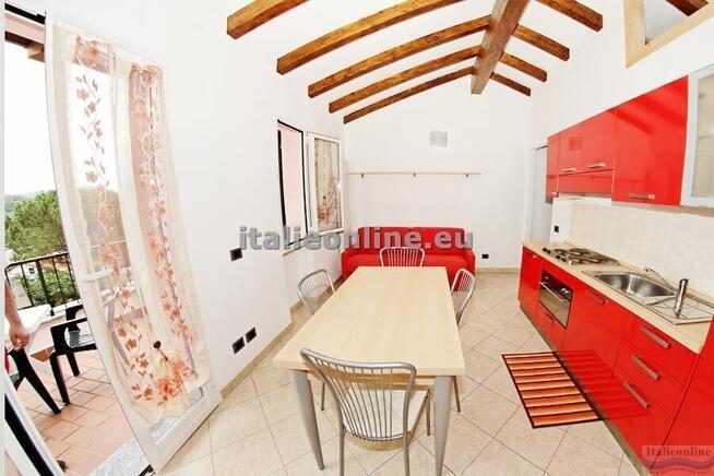 Agriturismo Borgo Ameno