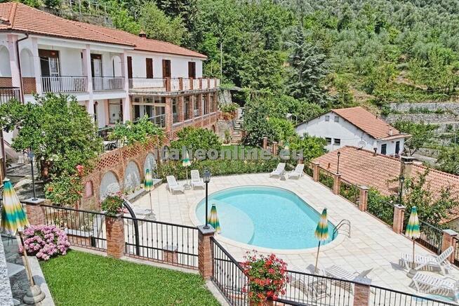 Agriturismo Borgo Ameno