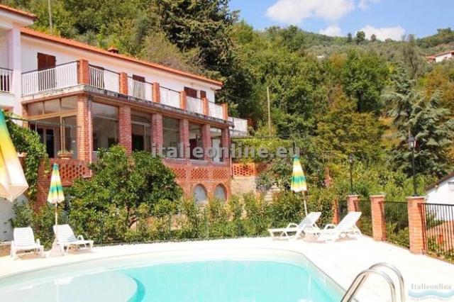 Agriturismo Borgo Ameno