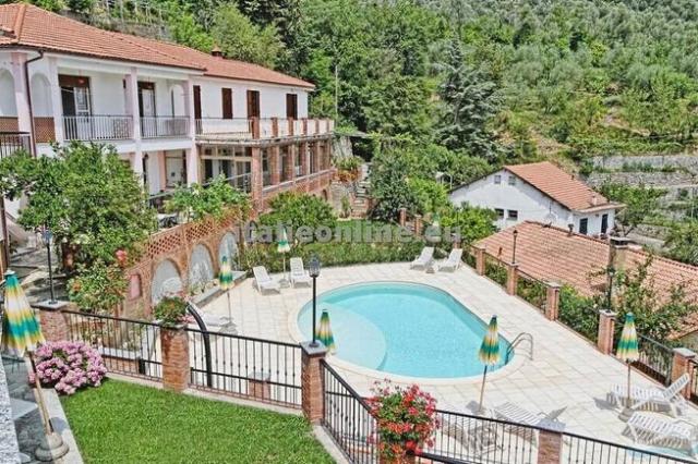 Agriturismo Borgo Ameno