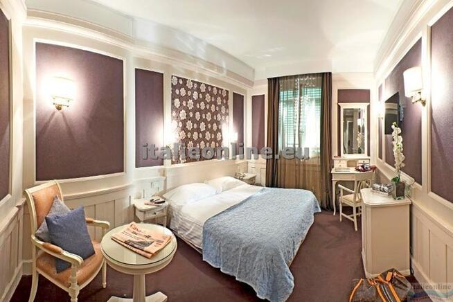Europa Hotel Design SPA 1877