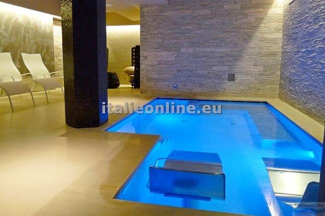 Europa Hotel Design SPA 1877
