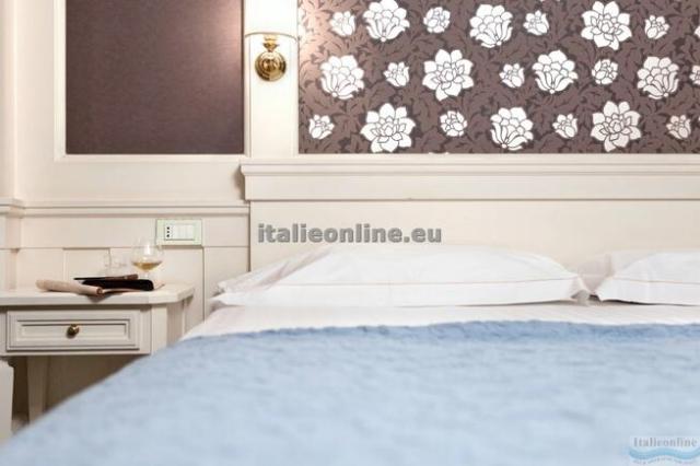 Europa Hotel Design SPA 1877