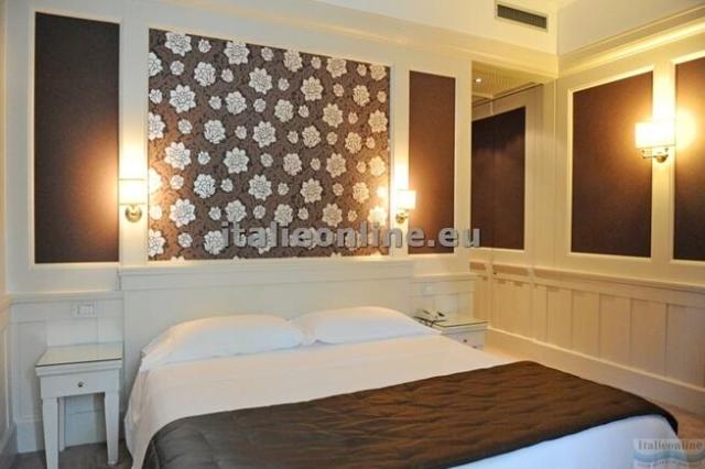 Europa Hotel Design SPA 1877
