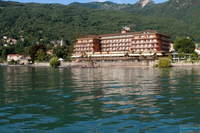 Grand Hotel Dino