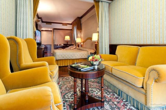 Grand Hotel Dino