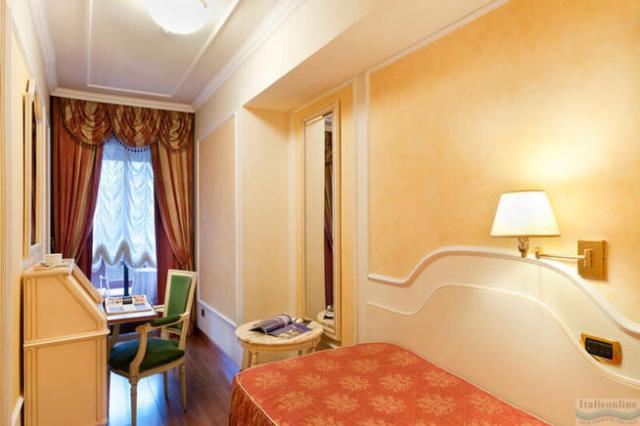 Grand Hotel Dino