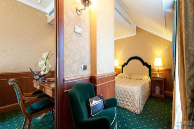 Grand Hotel Dino