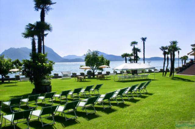 Grand Hotel Dino