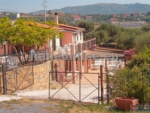 Agriturismo Le Mimose