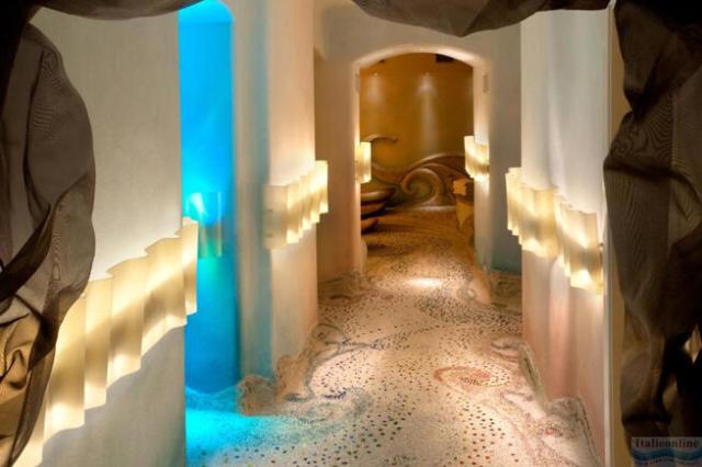 Grand Hotel Savoia