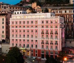 Grand Hotel Savoia