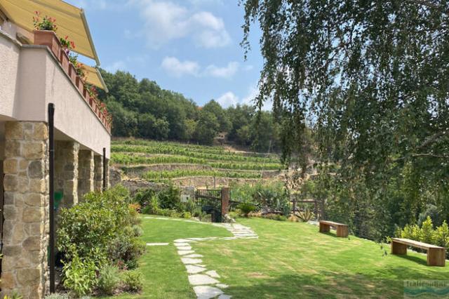 Agriturismo Peq Agri