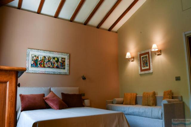 Agriturismo Peq Agri
