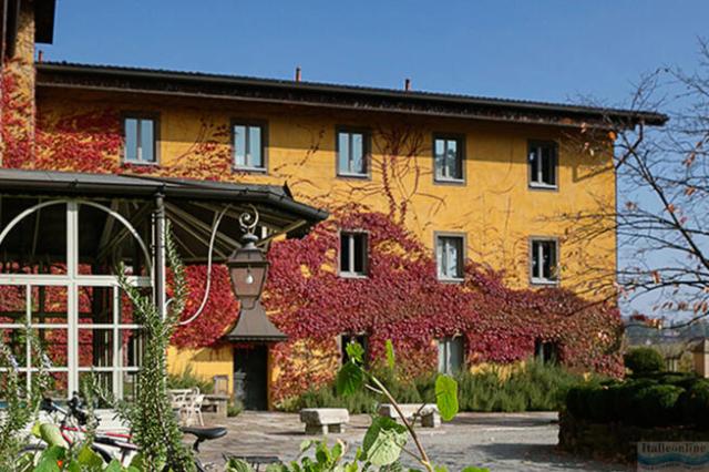 L'Ostelliere - Villa Sparina