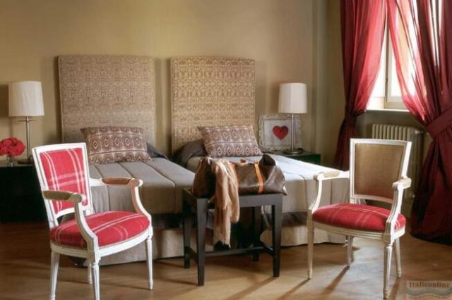 L'Ostelliere - Villa Sparina