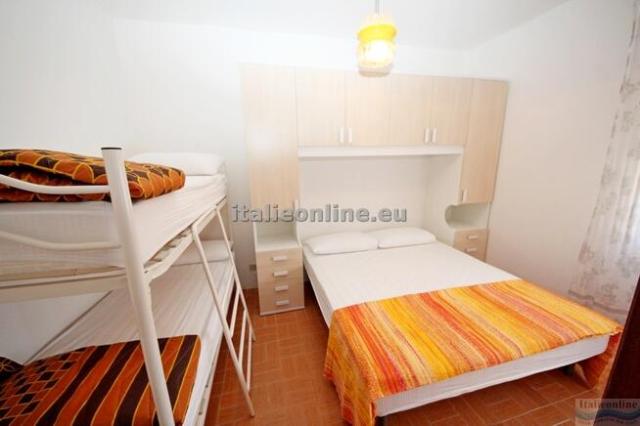 Residence Graziella