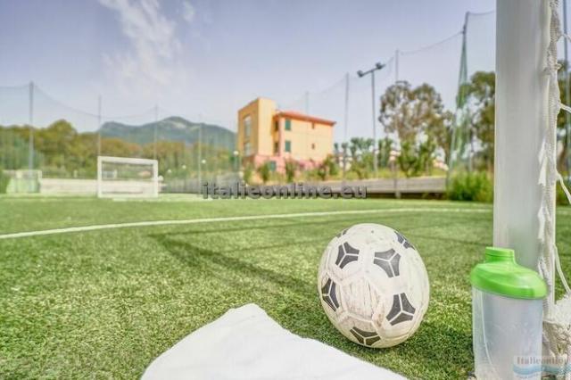 Ai Pozzi Village SPA Resort