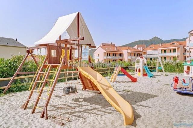 Ai Pozzi Village SPA Resort