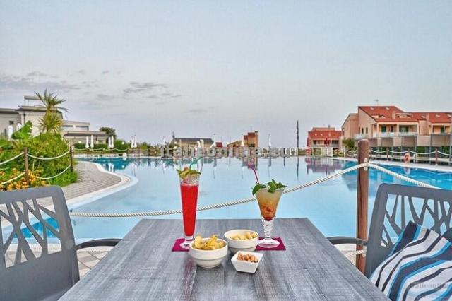 Ai Pozzi Village SPA Resort