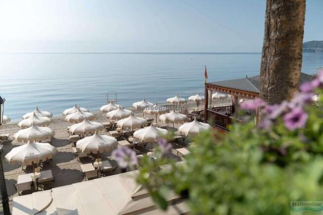 Grand Hotel Alassio