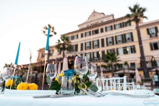 Grand Hotel Alassio